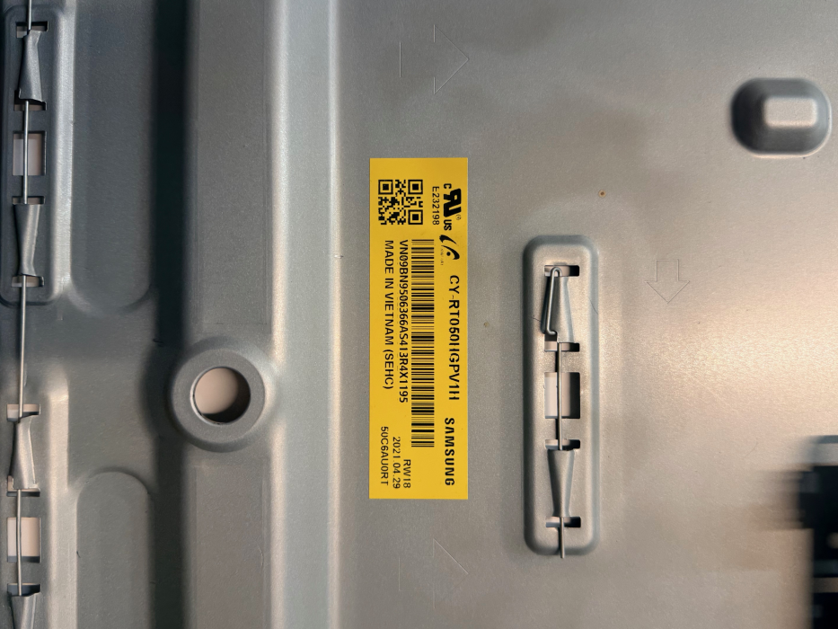 CY-RT050HGPV11